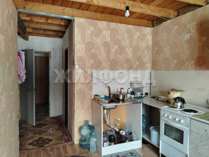 Коттедж/дом Новосибирск