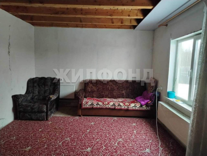 Коттедж/дом Новосибирск