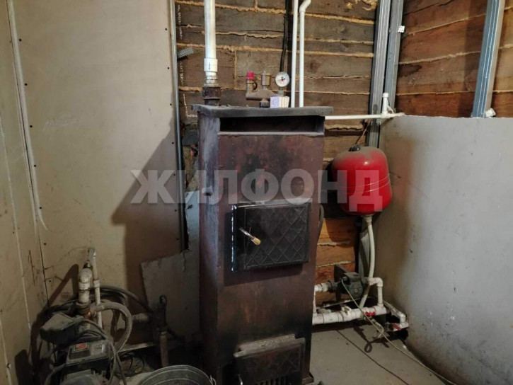 Коттедж/дом Новосибирск