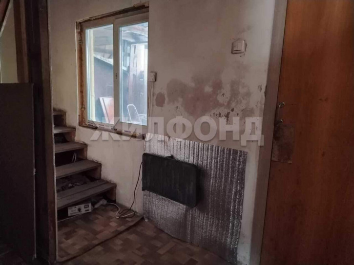 Коттедж/дом Новосибирск