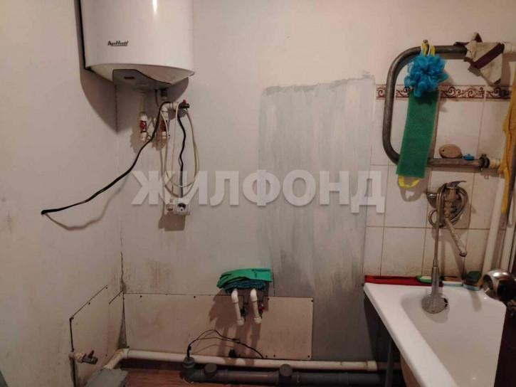 Коттедж/дом Новосибирск