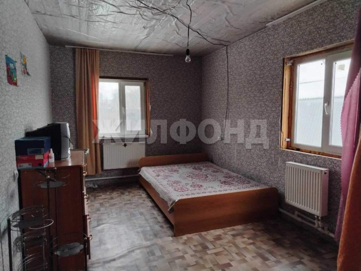 Коттедж/дом Новосибирск