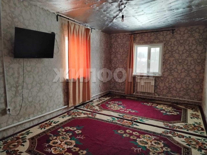 Коттедж/дом Новосибирск