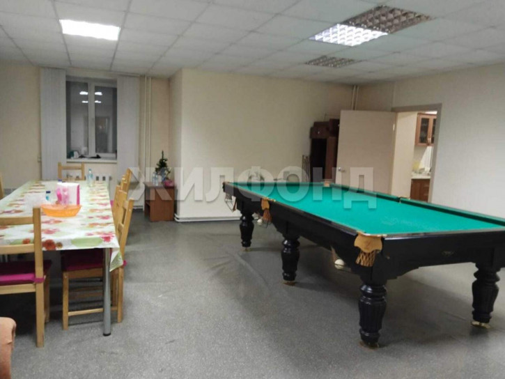 Студия Новосибирская улица, д.4