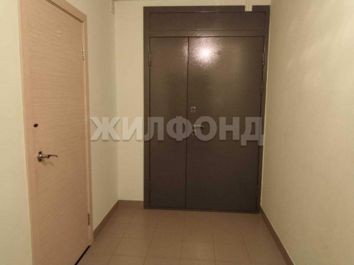 Студия Новосибирская улица, д.4