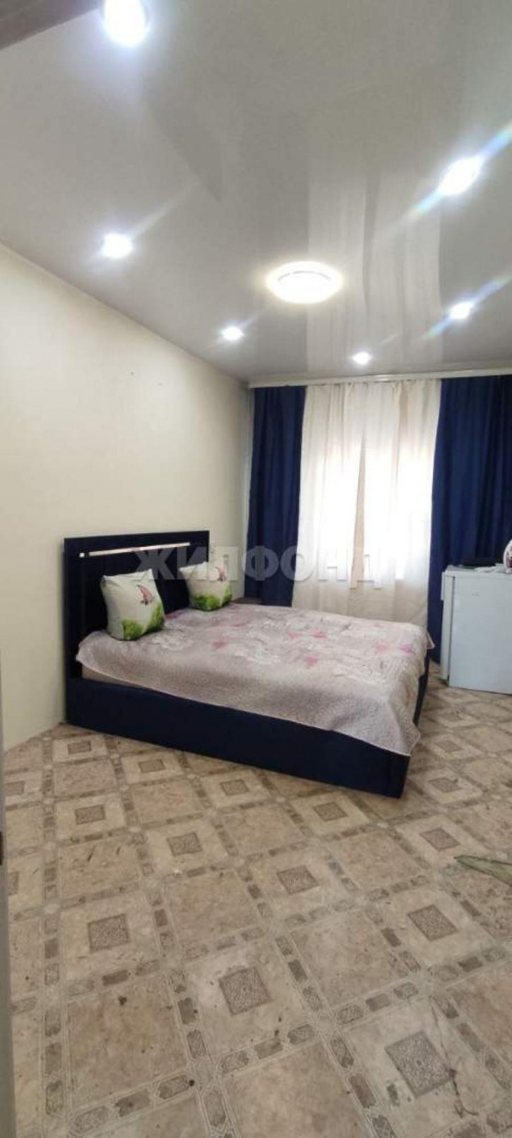 3-комн квартира Ооржака Лопсанчапа улица, д.37/3 3-комн квартира Ооржака Лопсанчапа улица, д.37/3