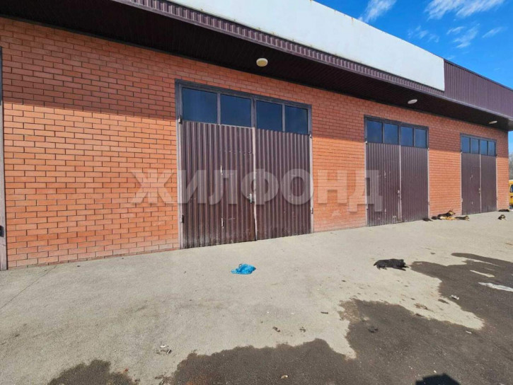 Земельный участок Маяковского улица