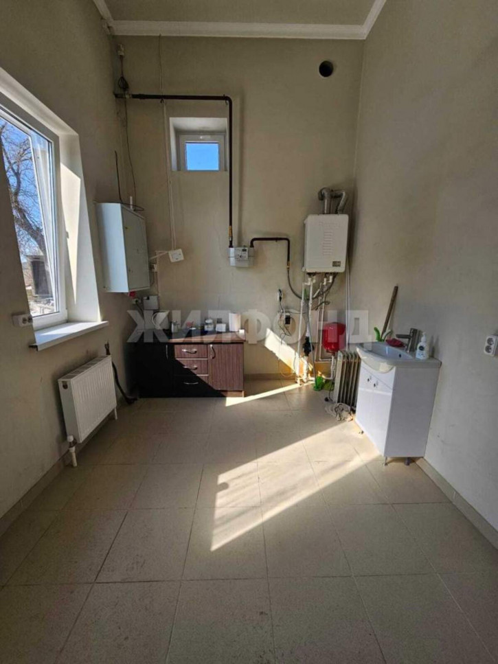 Земельный участок Маяковского улица