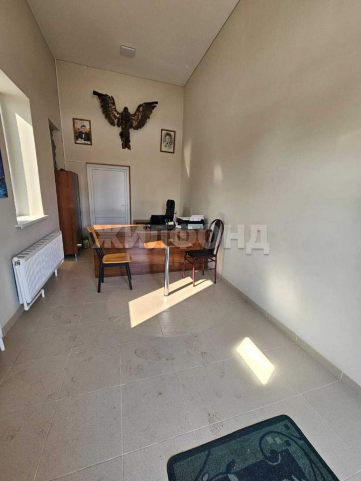 Земельный участок Маяковского улица