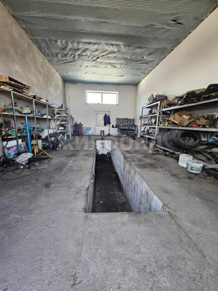 Земельный участок Маяковского улица