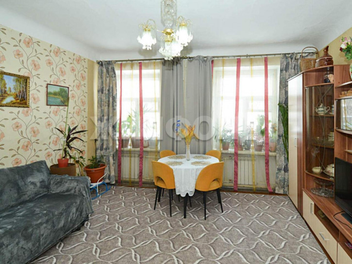 2-комн квартира Авиастроителей улица, д.33 2-комн квартира Авиастроителей улица, д.33