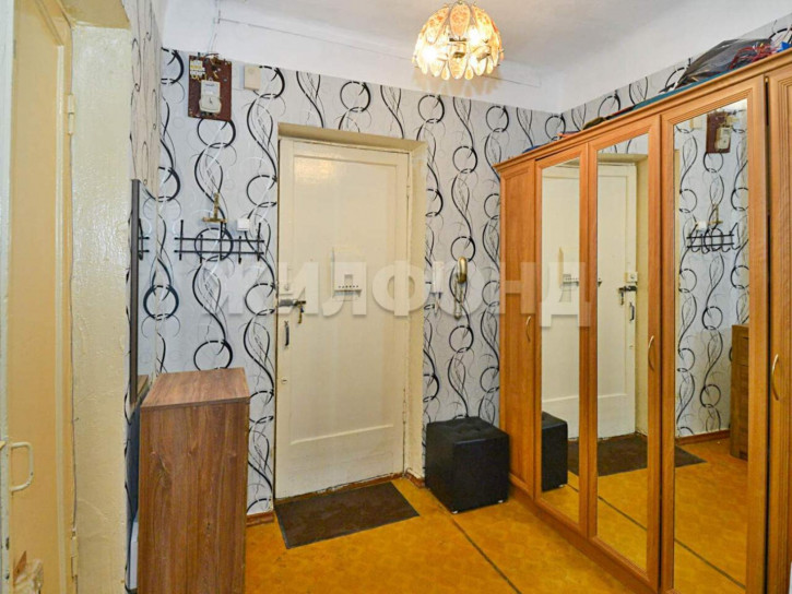 2-комн квартира Авиастроителей улица, д.33 2-комн квартира Авиастроителей улица, д.33