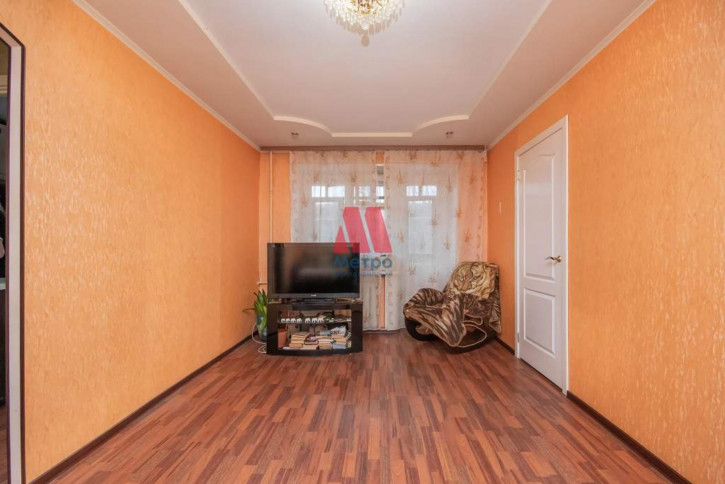 2-комн квартира Добрынина улица, д.29б