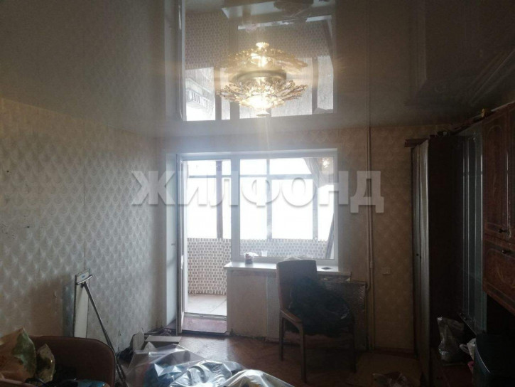 3-комн квартира Ильича улица, д.126 3-комн квартира Ильича улица, д.126