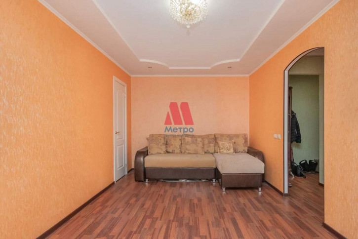 2-комн квартира Добрынина улица, д.29б