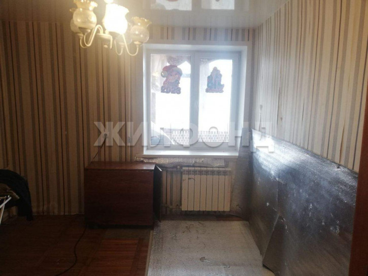 3-комн квартира Ильича улица, д.126 3-комн квартира Ильича улица, д.126