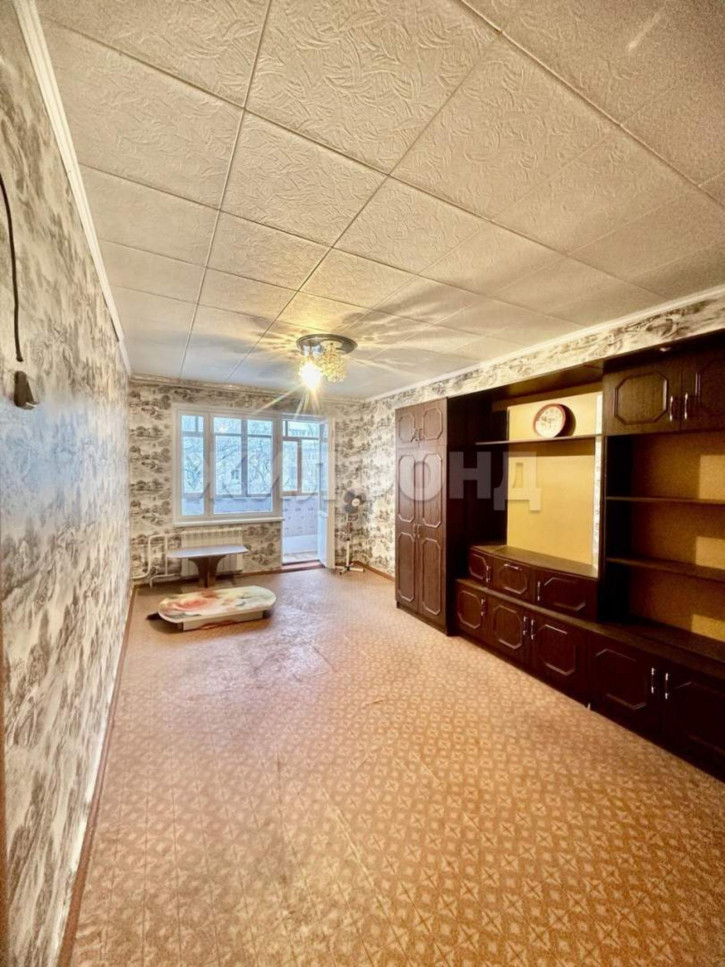 2-комн квартира Фрунзе улица, д.17