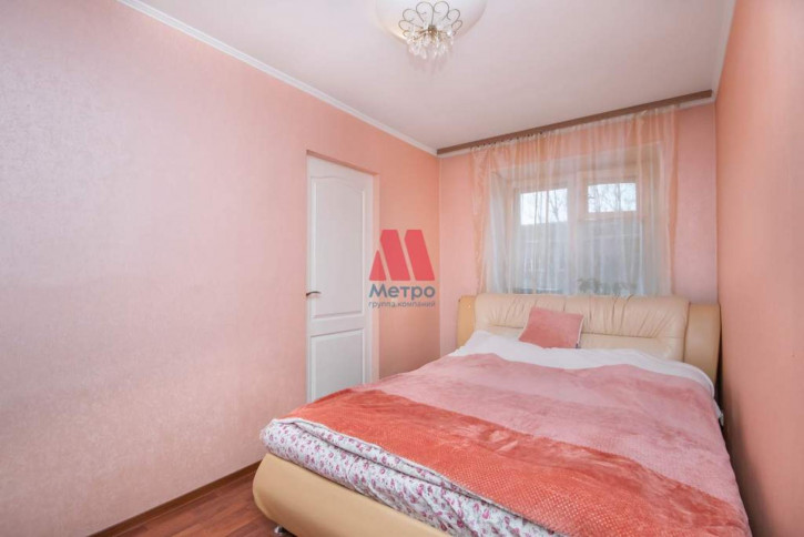 2-комн квартира Добрынина улица, д.29б