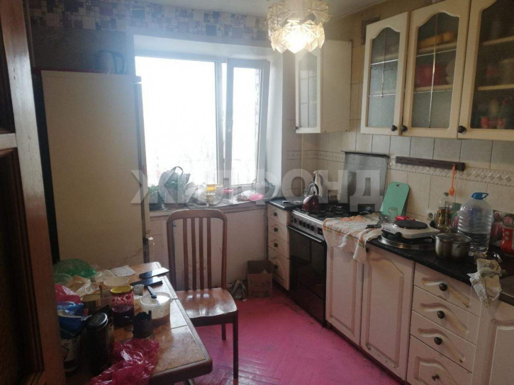 3-комн квартира Ильича улица, д.126 3-комн квартира Ильича улица, д.126