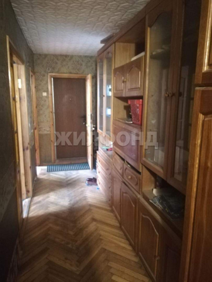 3-комн квартира Ильича улица, д.126 3-комн квартира Ильича улица, д.126