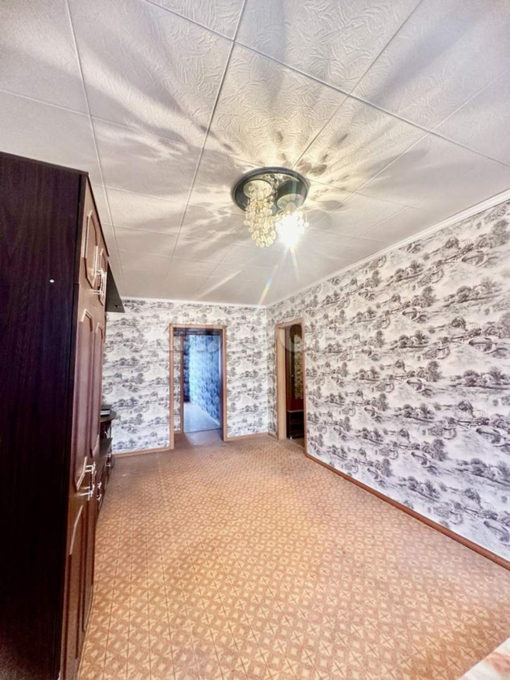 2-комн квартира Фрунзе улица, д.17