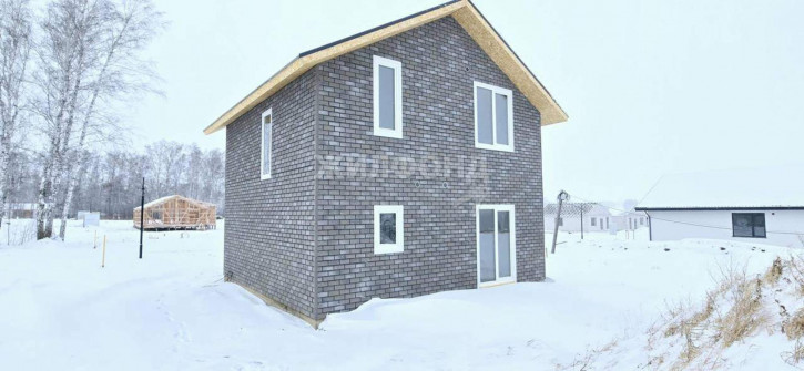 Коттедж/дом Звездная ул. Коттедж/дом Звездная ул.