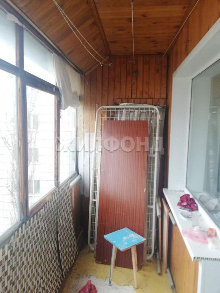 3-комн квартира Ильича улица, д.126 3-комн квартира Ильича улица, д.126