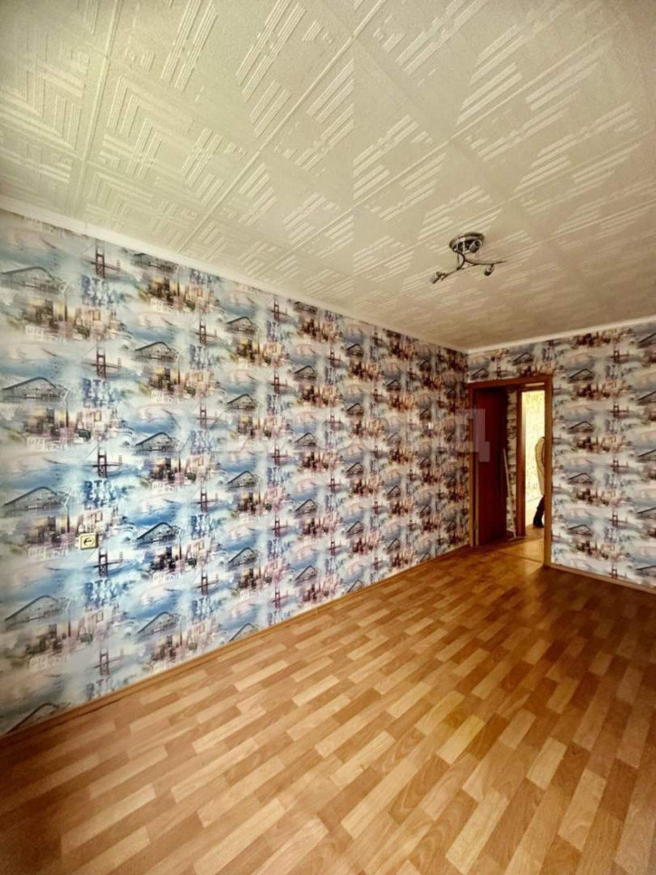 2-комн квартира Фрунзе улица, д.17