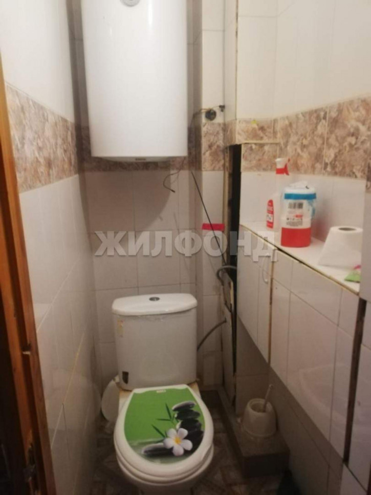 3-комн квартира Ильича улица, д.126 3-комн квартира Ильича улица, д.126