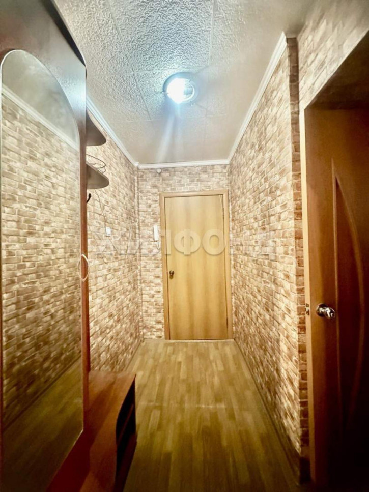 2-комн квартира Фрунзе улица, д.17