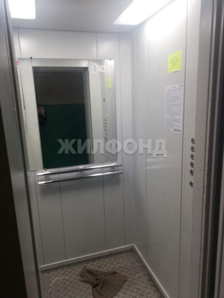 3-комн квартира Ильича улица, д.126 3-комн квартира Ильича улица, д.126