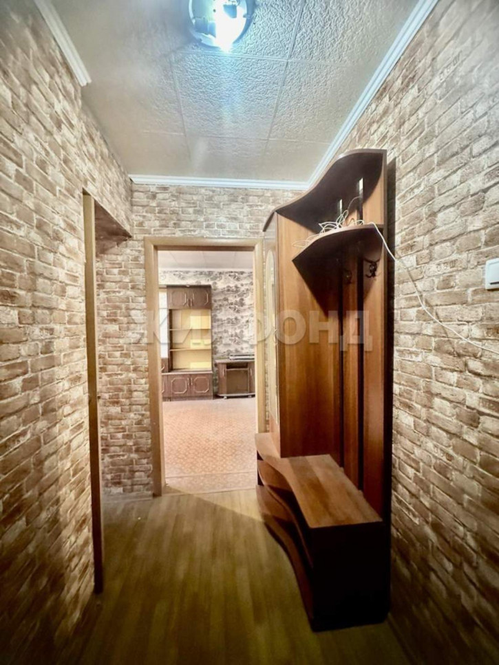 2-комн квартира Фрунзе улица, д.17