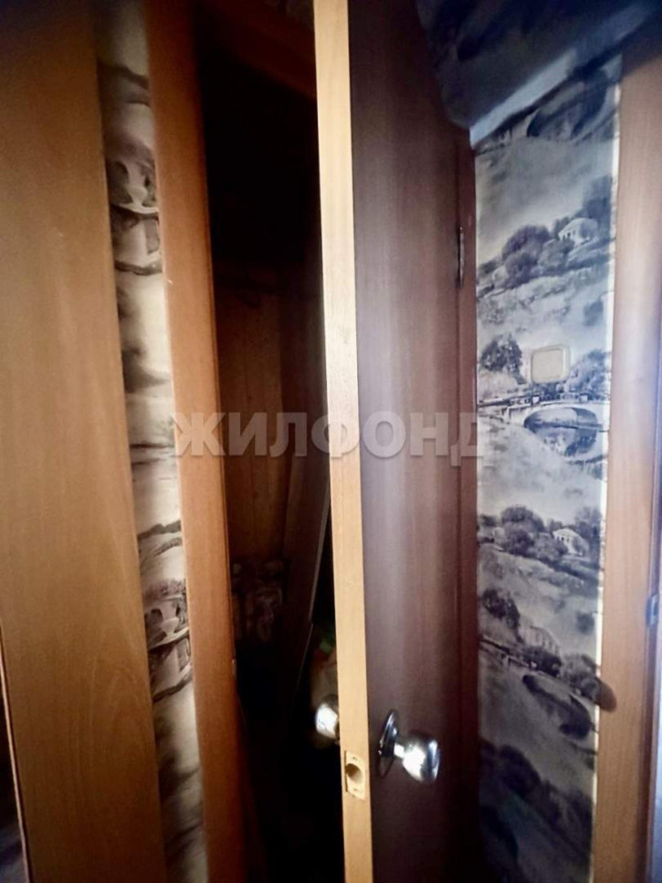 2-комн квартира Фрунзе улица, д.17