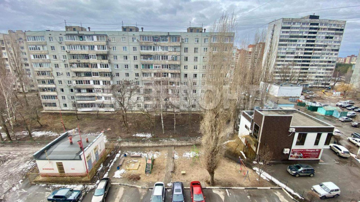 2-комн квартира Победы бульвар, д.29а 2-комн квартира Победы бульвар, д.29а