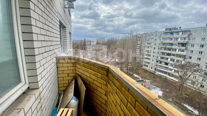 2-комн квартира Победы бульвар, д.29а 2-комн квартира Победы бульвар, д.29а