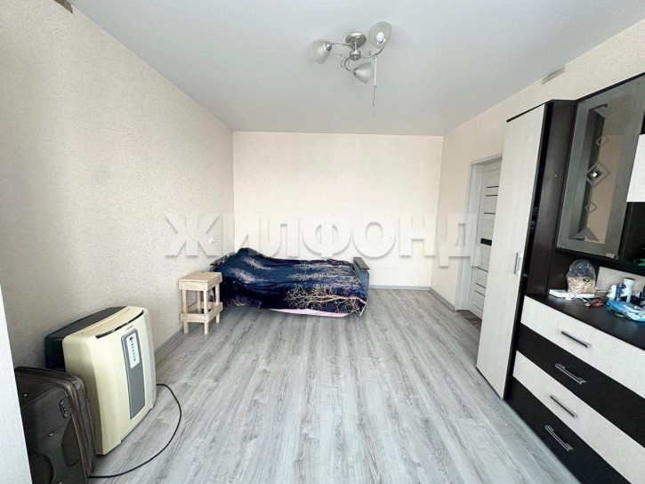 1-комн квартира Хилокская улица, д.1Б