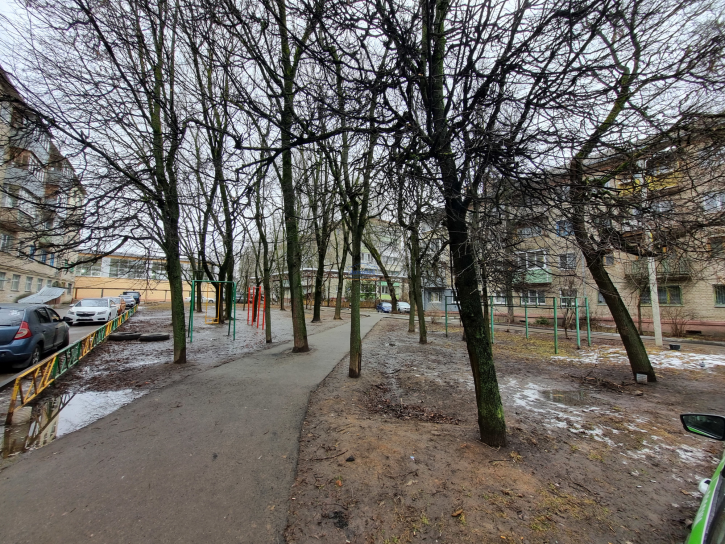 2-комн квартира Никитина ул., 123 2-комн квартира Никитина ул., 123