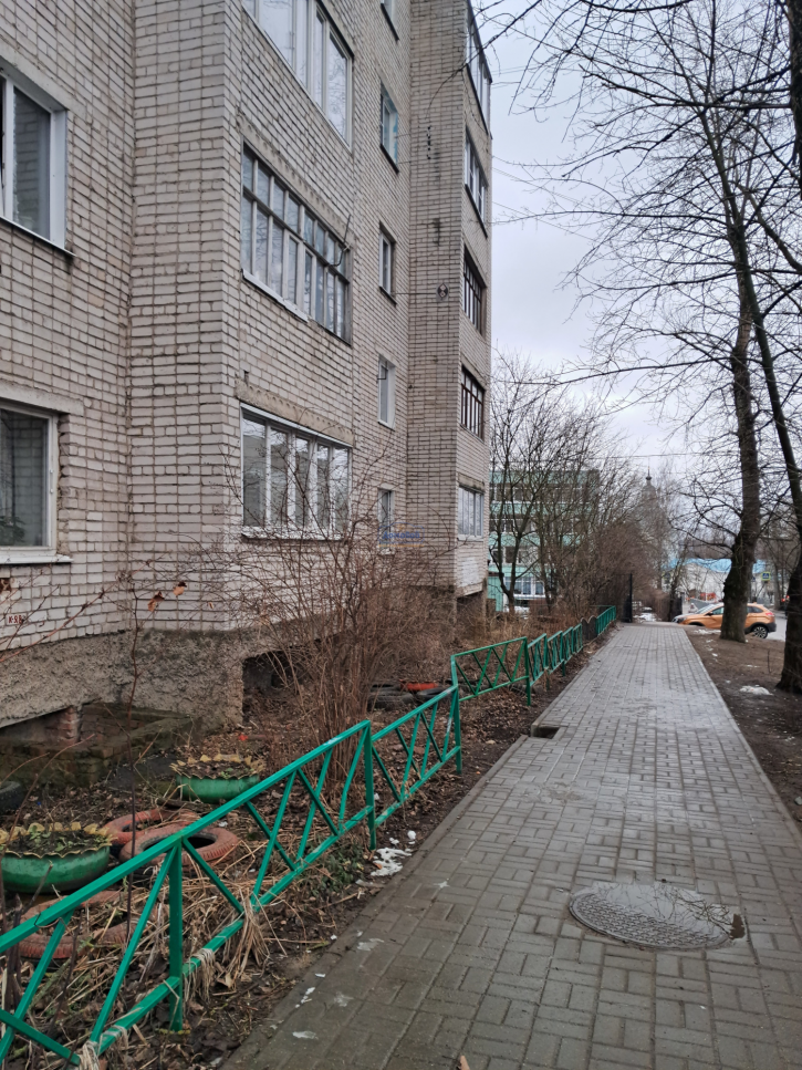 2-комн квартира Фридриха Энгельса ул., 113