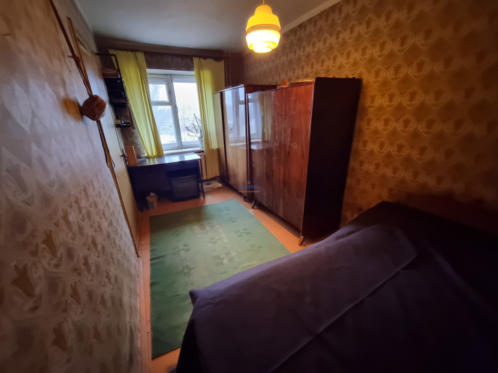 2-комн квартира Никитина ул., 123 2-комн квартира Никитина ул., 123