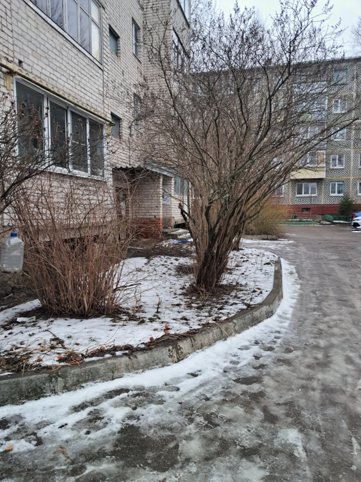 2-комн квартира Фридриха Энгельса ул., 113