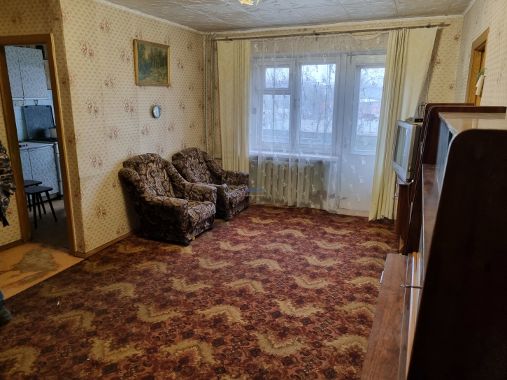 2-комн квартира Никитина ул., 123 2-комн квартира Никитина ул., 123