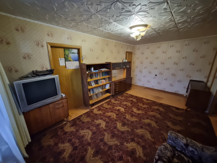 2-комн квартира Никитина ул., 123 2-комн квартира Никитина ул., 123