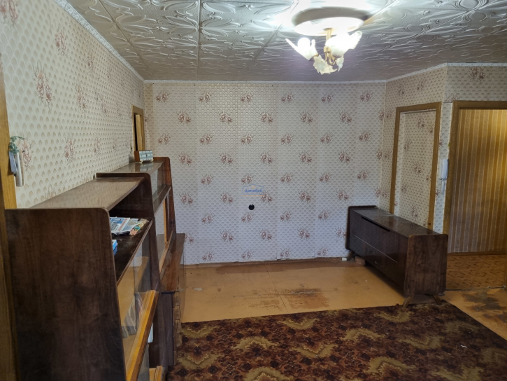 2-комн квартира Никитина ул., 123 2-комн квартира Никитина ул., 123