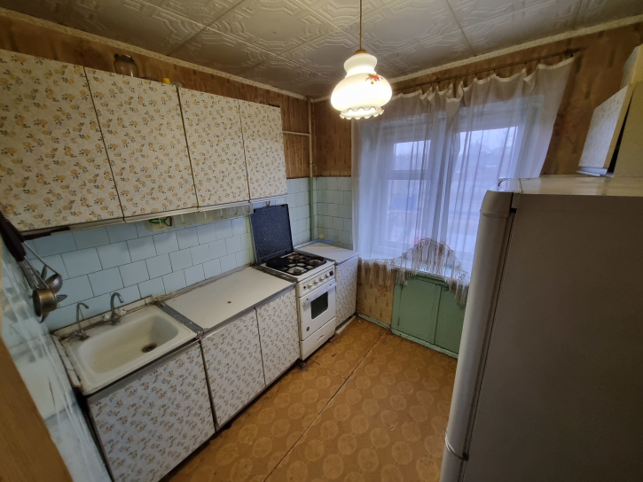 2-комн квартира Никитина ул., 123 2-комн квартира Никитина ул., 123