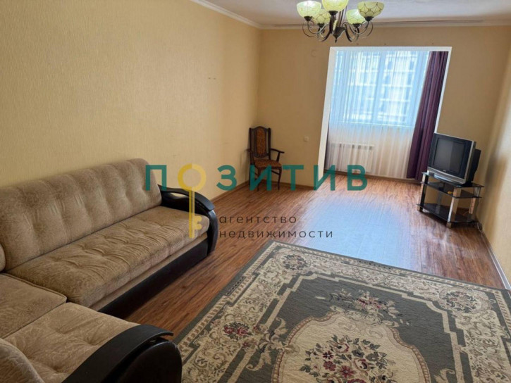 2-комн квартира Нежнова ул, 21к2 2-комн квартира Нежнова ул, 21к2