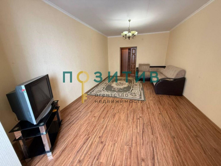 2-комн квартира Нежнова ул, 21к2 2-комн квартира Нежнова ул, 21к2
