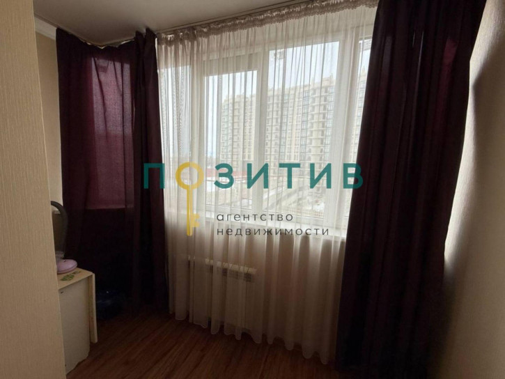 2-комн квартира Нежнова ул, 21к2 2-комн квартира Нежнова ул, 21к2