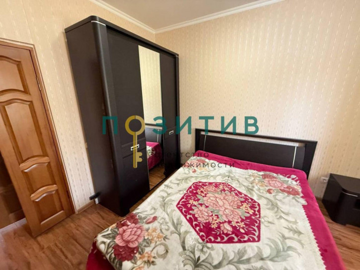 2-комн квартира Нежнова ул, 21к2 2-комн квартира Нежнова ул, 21к2