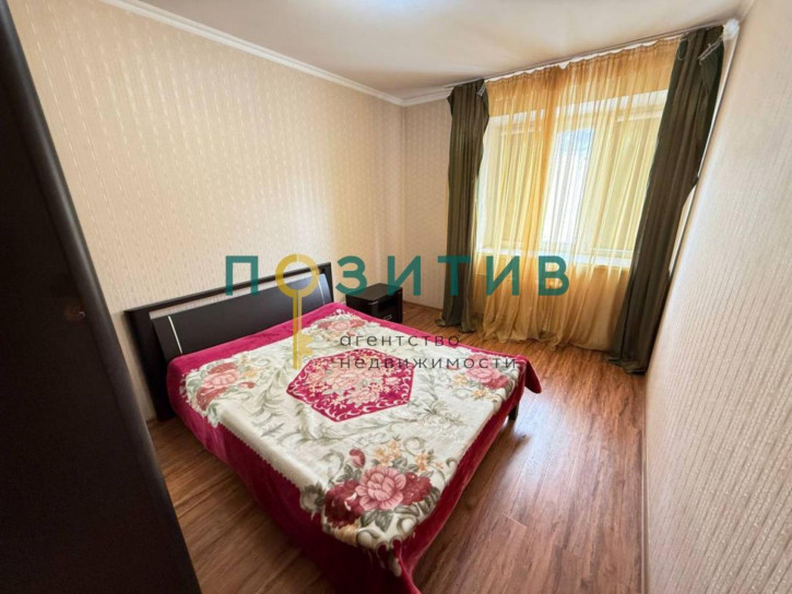 2-комн квартира Нежнова ул, 21к2 2-комн квартира Нежнова ул, 21к2