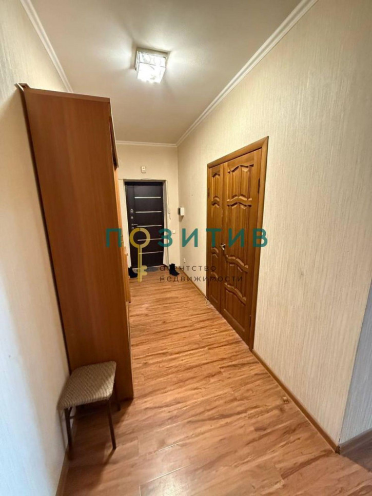 2-комн квартира Нежнова ул, 21к2 2-комн квартира Нежнова ул, 21к2